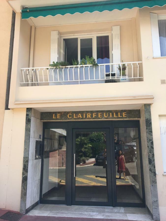 Lisa V Apart Cannes Exterior foto