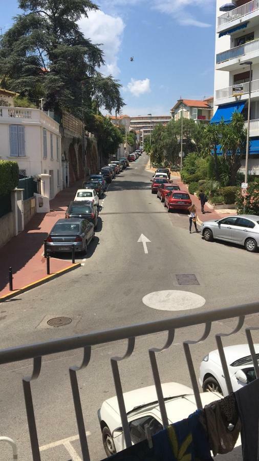 Lisa V Apart Cannes Exterior foto